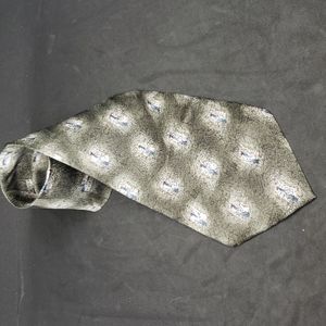 Pierre Cardin silk tie